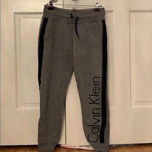 Calvin Klein Sweatpants